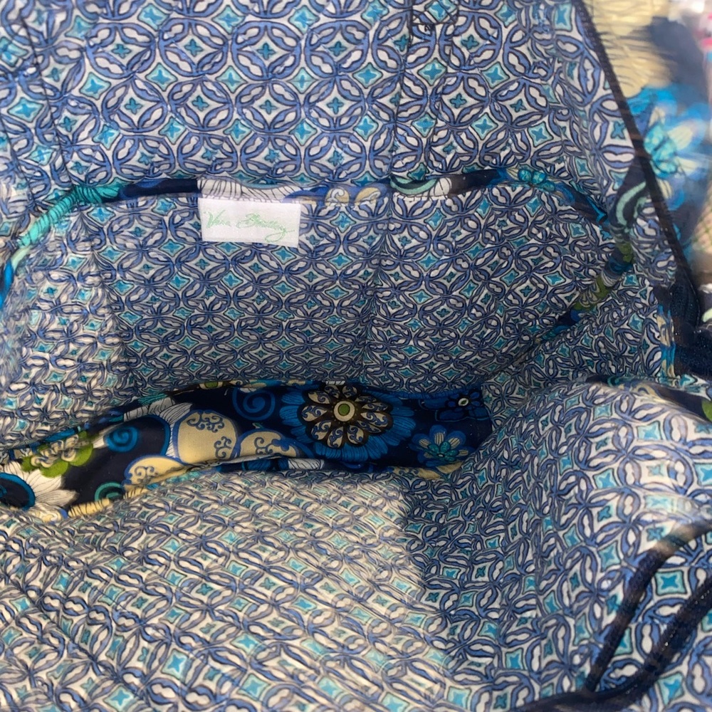 Vera Bradley Computer Case - image 7